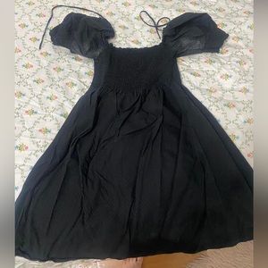 HHH Black Dot Athena (READ DESCRIPTION)